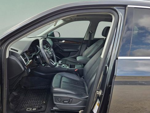 Used 2020 Audi Q5 2.0T Premium Plus w/ Premium Plus Package image 29