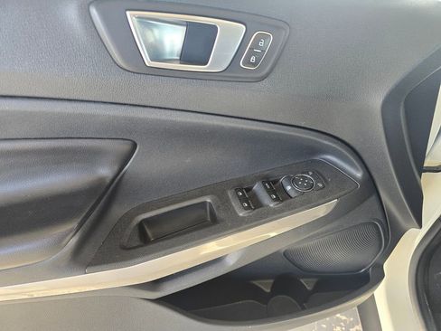 Used 2022 Ford EcoSport Titanium AWD/4WD image 21