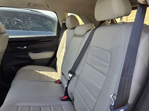 Used 2024 Honda CR-V EX-L image 8