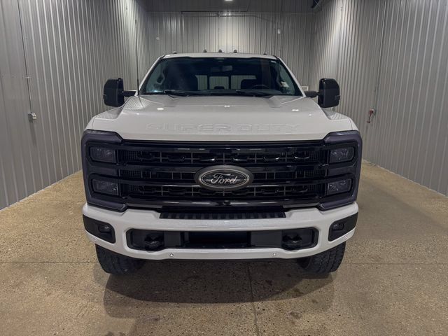 Used 2024 Ford F250 Lariat w/ Lariat Ultimate Package AWD/4WD image 7