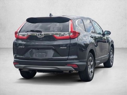 Used 2019 Honda CR-V EX image 5