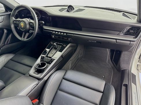 Used 2024 Porsche 911 Carrera S image 29