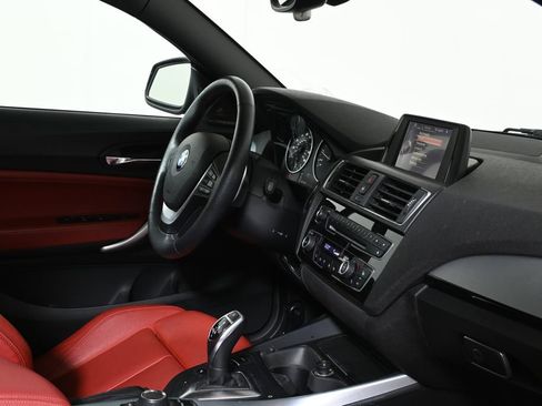 Used 2015 BMW 228i xDrive Convertible AWD/4WD image 8