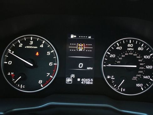 Used 2025 Subaru Outback Onyx Edition image 17