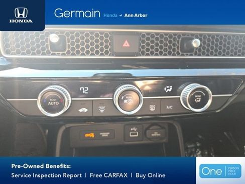 Used 2023 Honda Civic Sport image 47