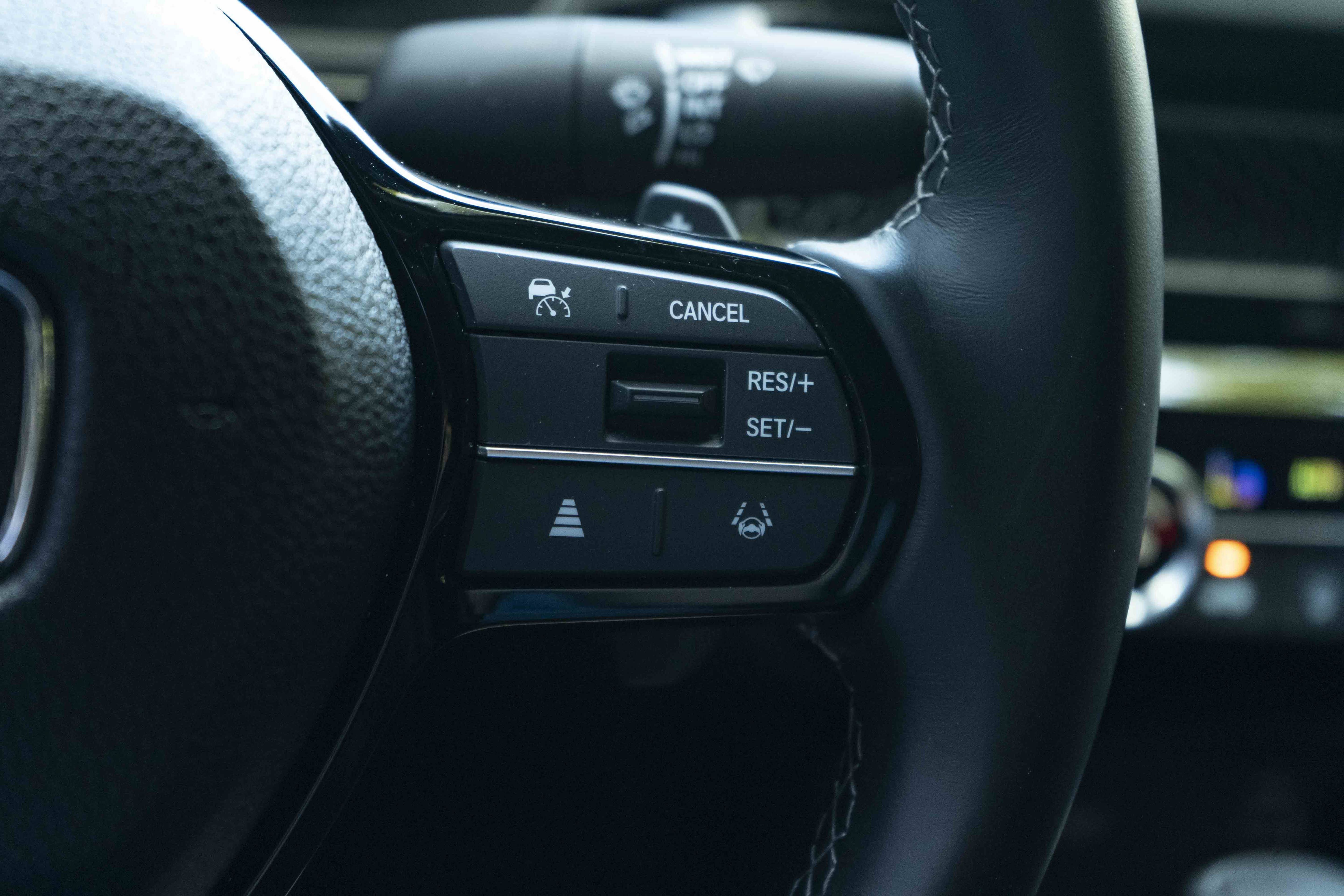 Used 2024 Honda Civic Sport image 21