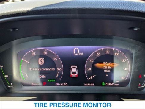 Used 2024 Honda Accord Sport image 16