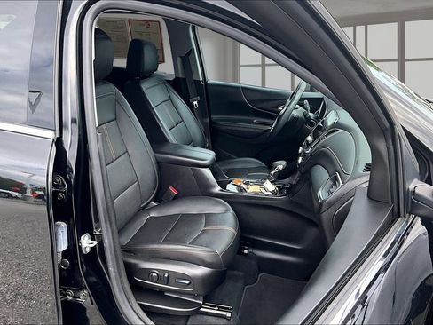 Used 2022 Chevrolet Equinox Premier AWD/4WD image 8