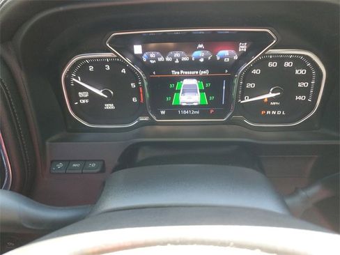 Used 2020 GMC Sierra 1500 Denali w/ Denali Ultimate Package image 20