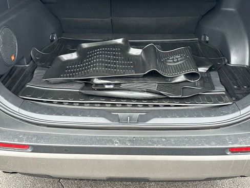 Used 2024 Toyota RAV4 Limited w/ Advanced Technology Package image 17