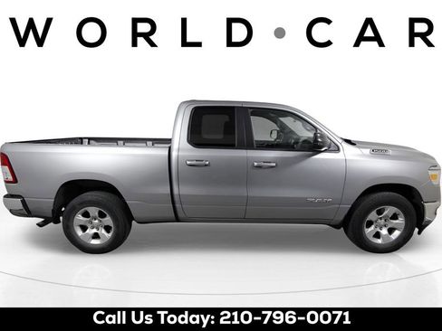 Used 2022 RAM 1500 Lone Star image 8