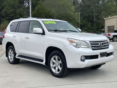Used 2010 Lexus GX 460