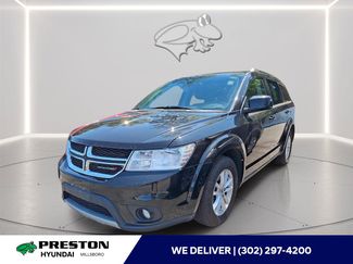 Used 2019 Dodge Journey SE FWD video 1