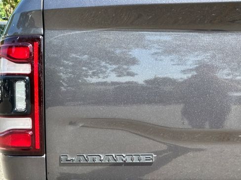 Used 2021 RAM 2500 Laramie w/ Night Edition image 46