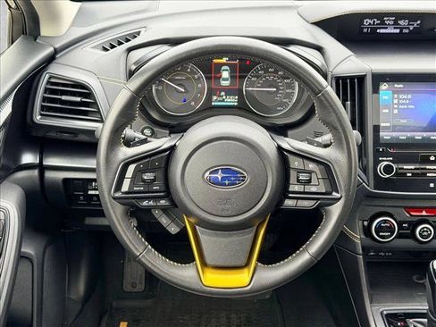 Certified 2023 Subaru Crosstrek 2.5i Sport image 24