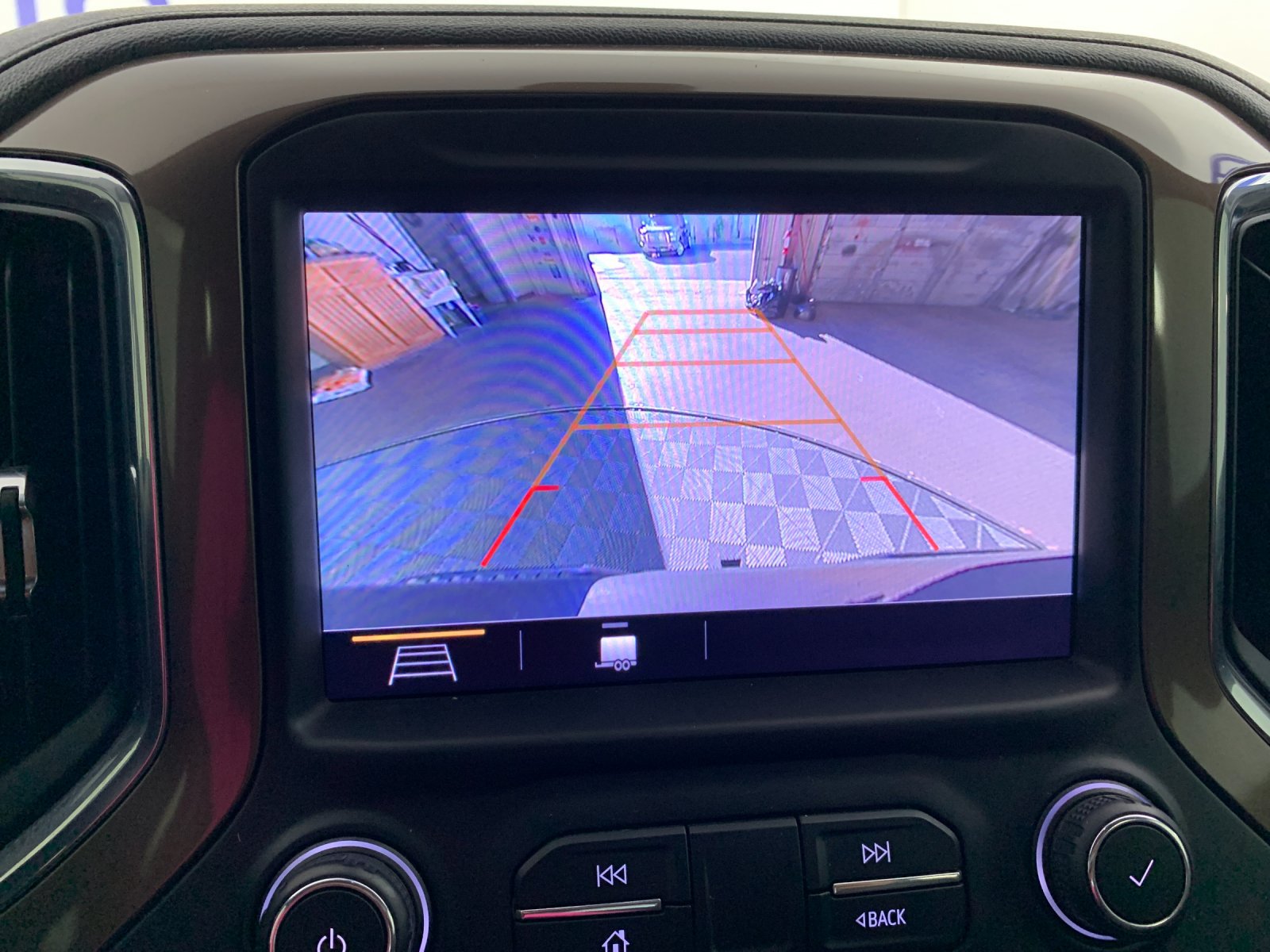 Used 2019 Chevrolet Silverado 1500 RST AWD/4WD image 25