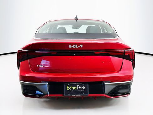 Used 2025 Kia K5 LXS image 7