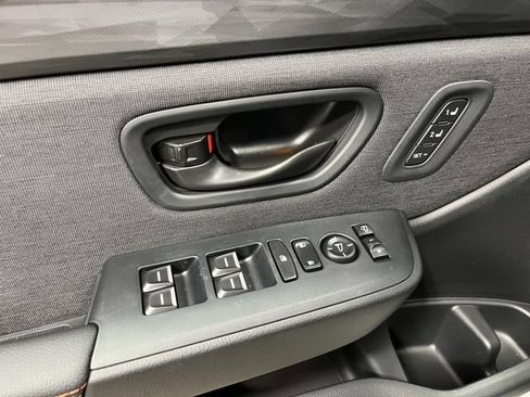 New 2026 Honda Passport TrailSport image 10