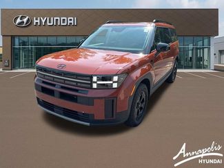Certified 2025 Hyundai Santa Fe XRT AWD/4WD 360° Tour
