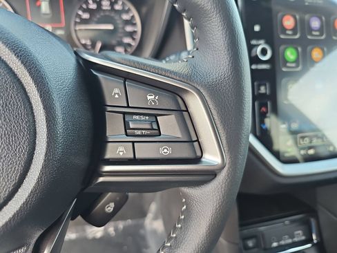New 2026 Subaru Ascent Limited AWD/4WD image 20