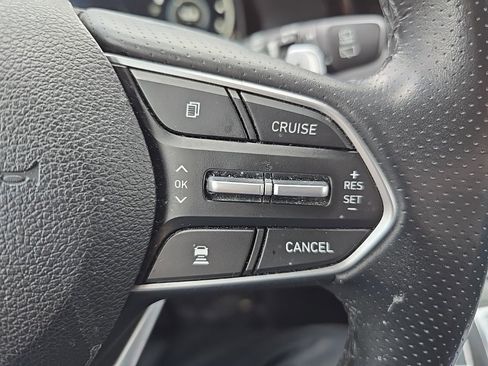 Used 2020 Hyundai Palisade Limited image 13