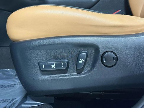 Used 2017 Lexus NX 200t F Sport image 13