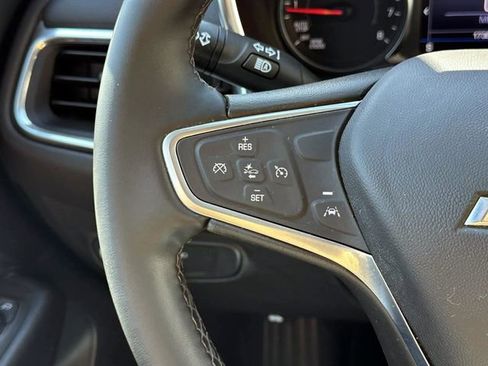 Certified 2023 Chevrolet Equinox LT image 21