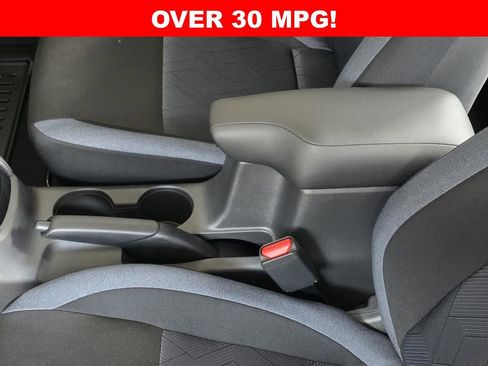 New 2025 Nissan Versa SV w/ Trunk Package FWD image 8