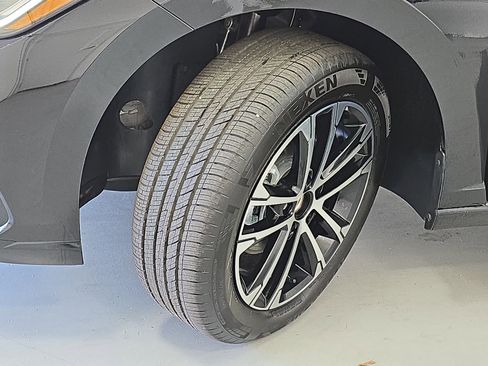 New 2026 Volkswagen Jetta Sport image 31