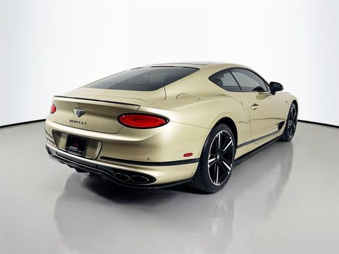 Certified 2024 Bentley Continental GT image 8