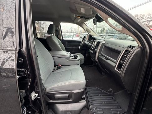 Used 2015 RAM 1500 Express image 15