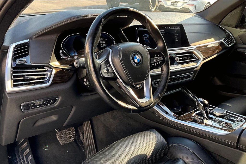 Used 2023 BMW X5 xDrive45e AWD/4WD image 15