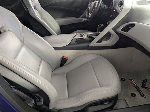 Used 2017 Chevrolet Corvette Grand Sport image 24