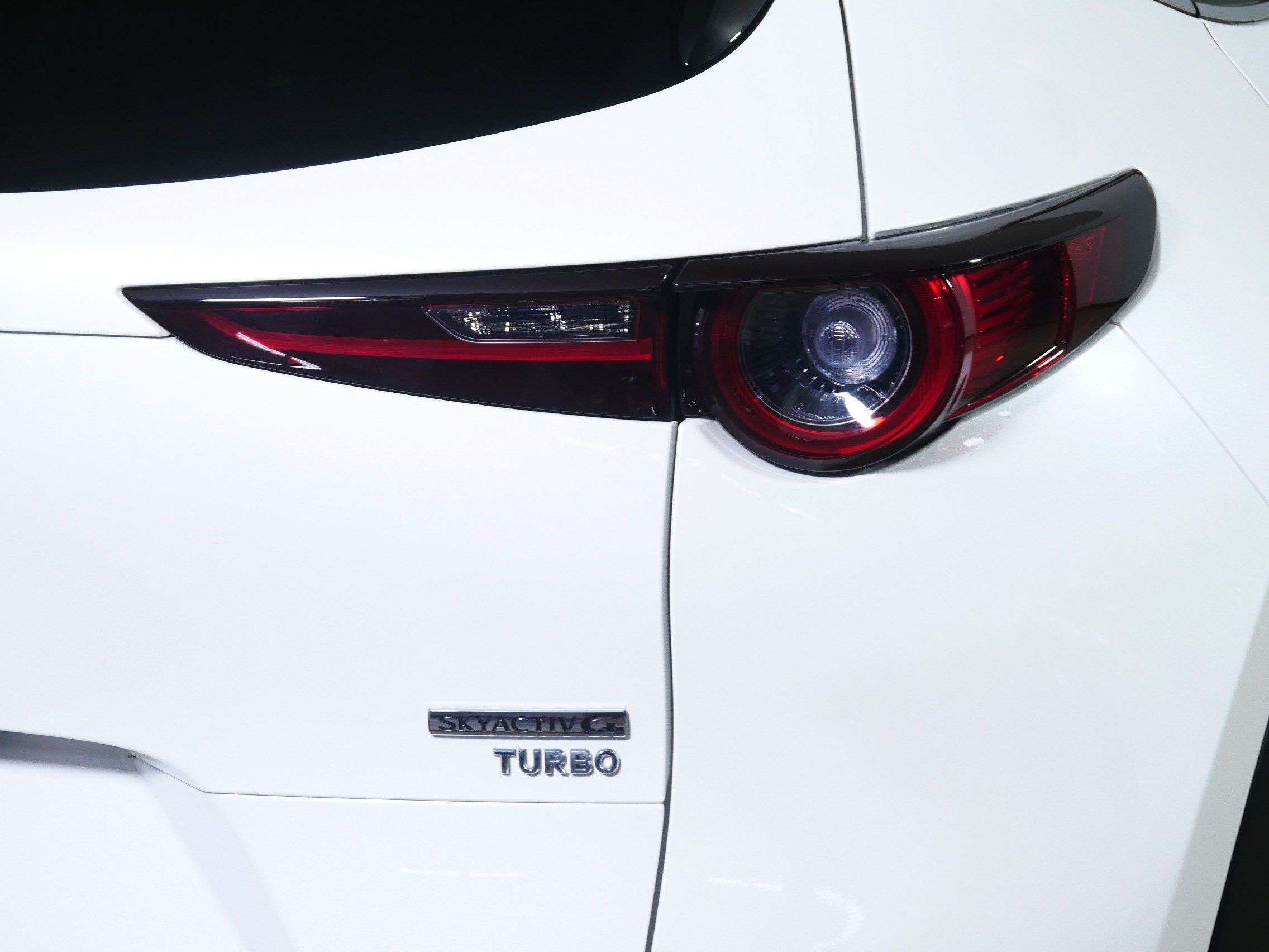 Used 2023 MAZDA CX-30 2.5 Turbo w/ Premium Plus Pkg AWD/4WD image 17