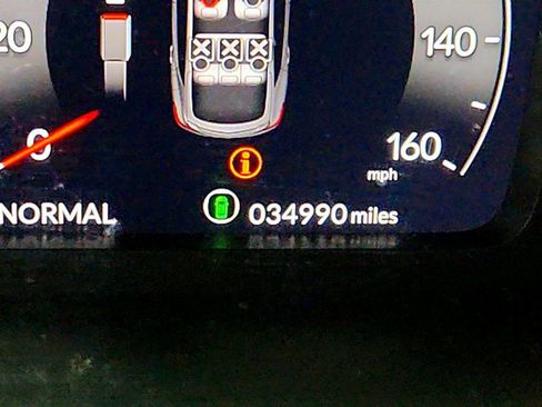 Used 2023 Acura Integra A-Spec image 16