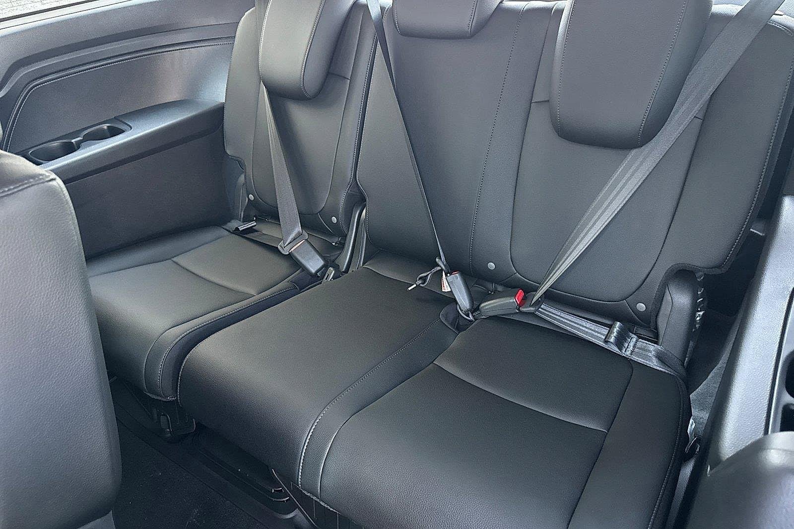 New 2026 Honda Odyssey EX-L image 13