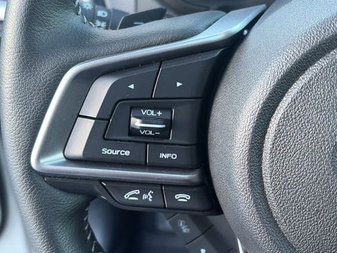 Used 2023 Subaru Forester Touring image 12