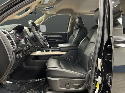 Used 2021 RAM 2500 Laramie