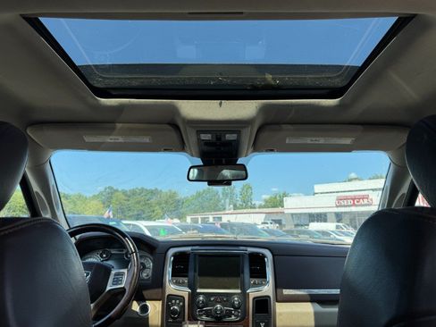 Used 2013 RAM 1500 Laramie Longhorn w/ Convenience Group AWD/4WD image 20