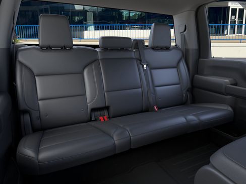 New 2026 Chevrolet Silverado 2500 W/T image 17