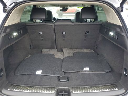 Used 2021 Buick Envision Avenir w/ Technology Package II image 11