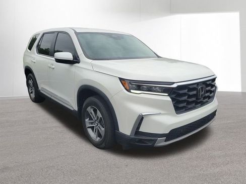 Used 2024 Honda Pilot EX-L image 12