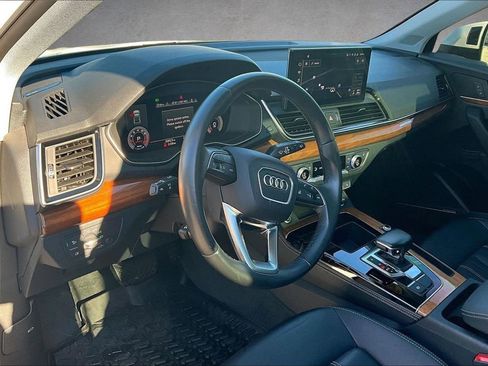 Used 2023 Audi Q5 2.0T Premium Plus image 22