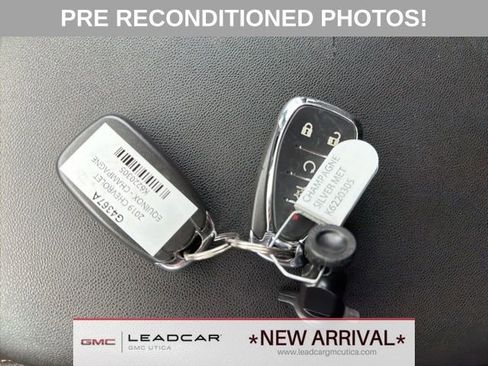 Used 2019 Chevrolet Equinox LT AWD/4WD image 26