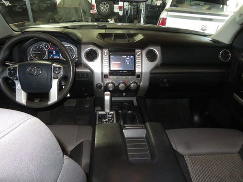 Used 2014 Toyota Tundra SR5 w/ TRD Off Road Package image 41