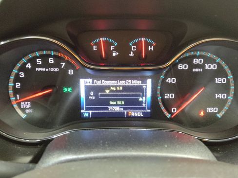 Used 2017 Chevrolet Cruze Premier FWD image 23