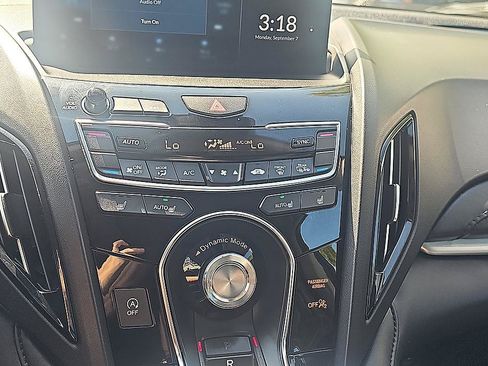 Used 2019 Acura RDX FWD image 24