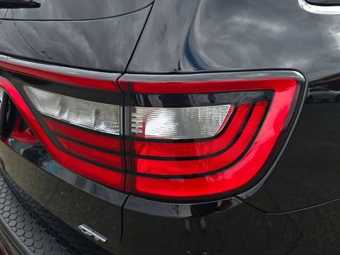 Certified 2025 Dodge Durango GT AWD/4WD image 30