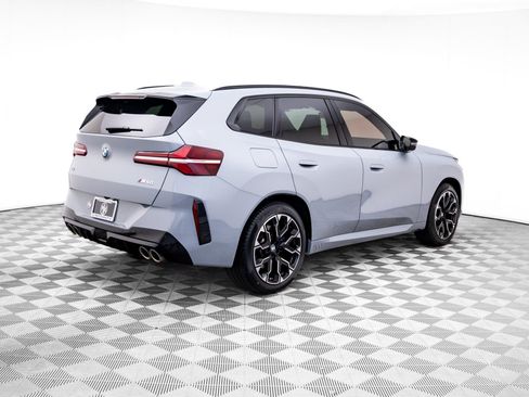 Certified 2025 BMW X3 M50 image 5