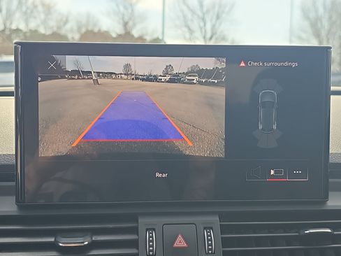 Certified 2023 Audi Q5 2.0T Premium w/ Convenience Package image 22